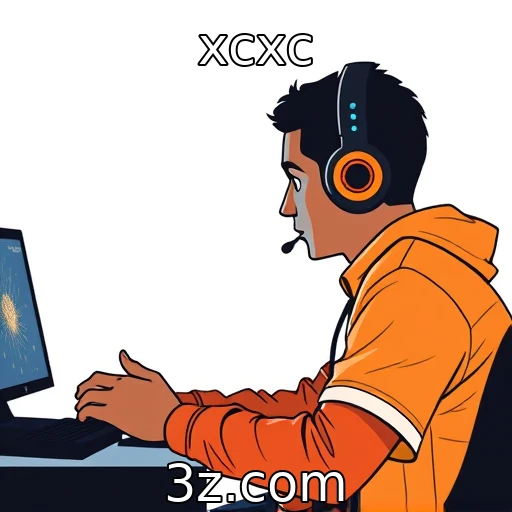 xcxc Explorando os Mistérios das Apostas em E-Sports no Brasil