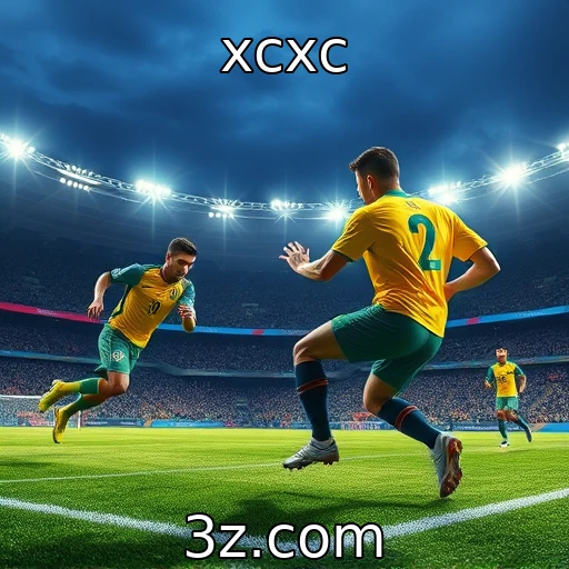 xcxc Explorando o impacto das criptomoedas nas apostas esportivas no Brasil