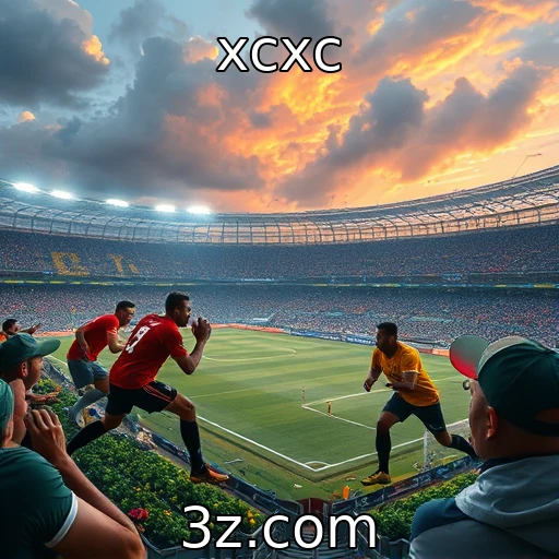 xcxc O impacto das apostas esportivas na cultura brasileira atual