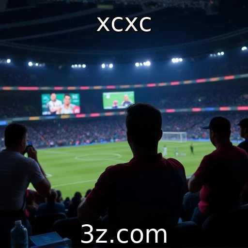 xcxc As novas fronteiras das apostas esportivas no Brasil