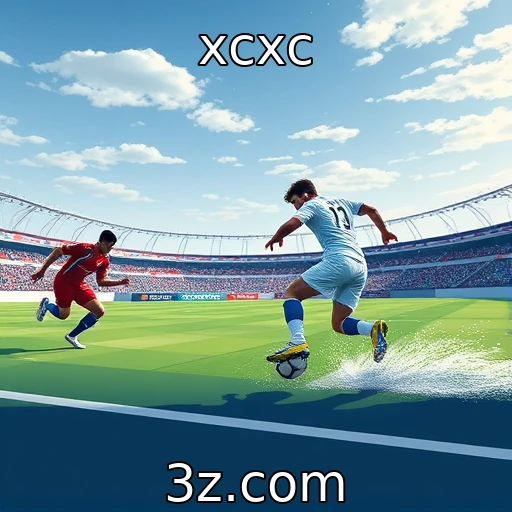 xcxc Apostas esportivas: análise dos times favoritos para a próxima rodada